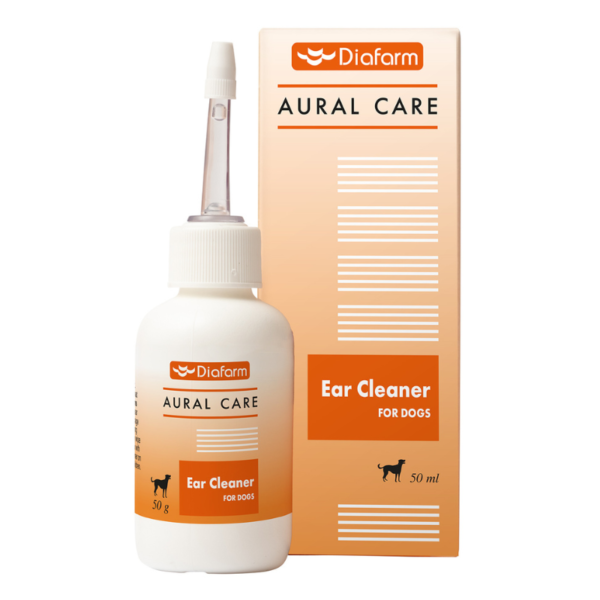 DIAFARM EAR CLEANER - Sredstvo za higijenu ušiju 100mL