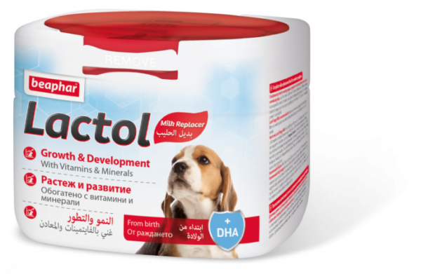 BEAPHAR LACTOL 250g