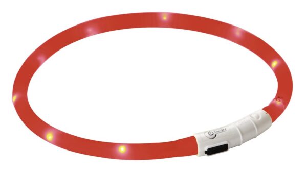 KERBL MAXI SAFE LED Ogrlica