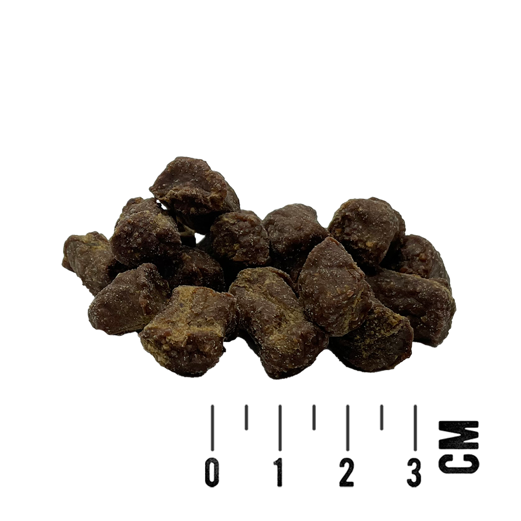 MAC's Meat Bits Govedina 120g - Slika 2