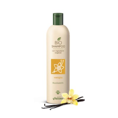 Bio Vanilla šampon za pse i mačke 250mL