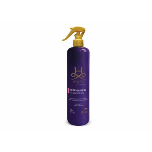 Hydra Groomers Forever Baby parfem za pse i mačke 450 ml