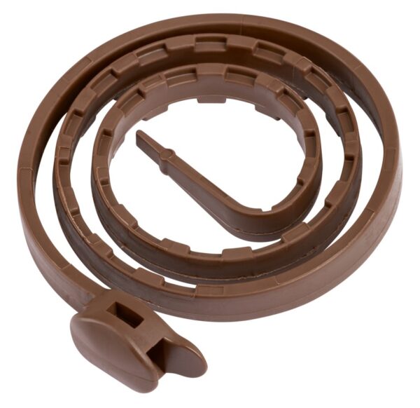 Kerbl Bug Collar – ogrlica protiv buha i krpelja za pse