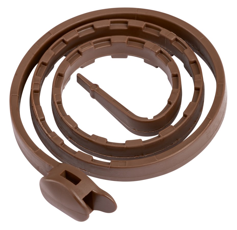 Kerbl Bug Collar – ogrlica protiv buha i krpelja za pse