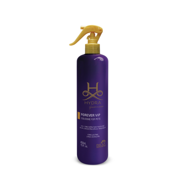 Hydra Groomers Forever VIP parfem za pse i mačke 450 ml