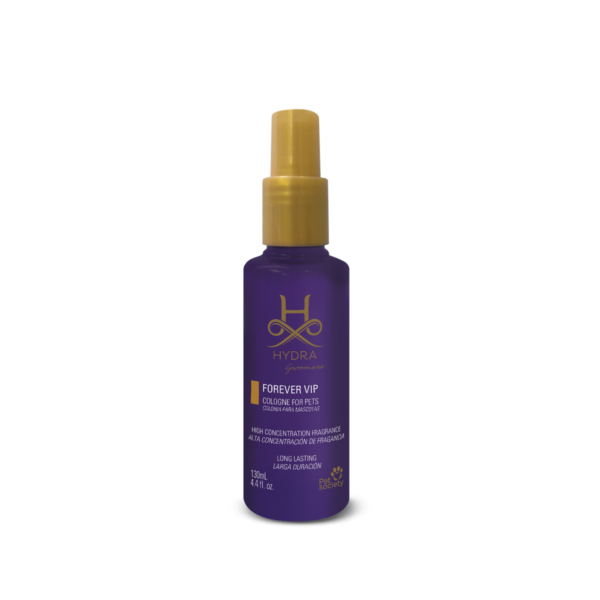 Hydra Groomers Forever VIP parfem za pse i mačke 130 ml