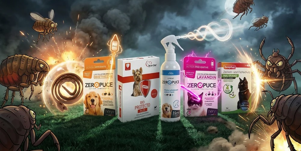 AI PROMO BUHE I KRPELJI