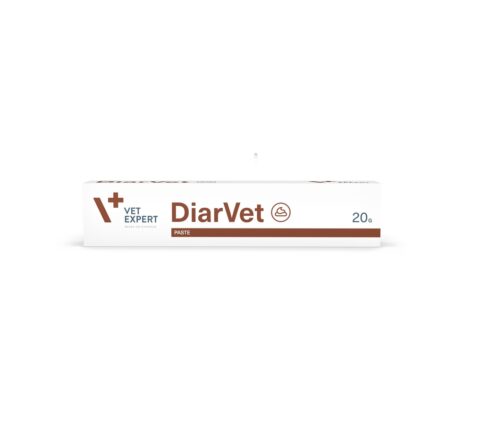 Vet Expert Diarvet pasta 20g