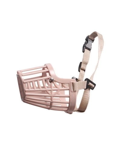 Record brnjica za pse s podesivim remenom veličina XXL