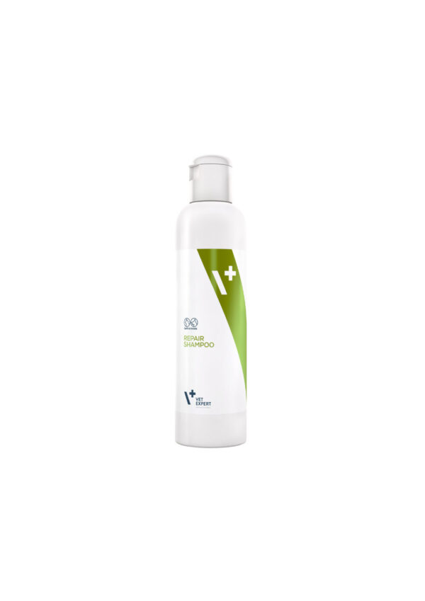 Vet Expert Repair Shampoo 250mL – šampon za obnavljanje dlake