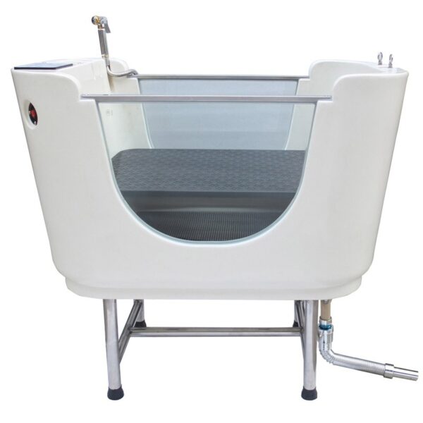 Kada za hidroterapiju + SPA za pse (grooming spa kada)