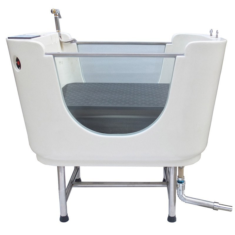 Kada za hidroterapiju + SPA za pse (grooming spa kada)