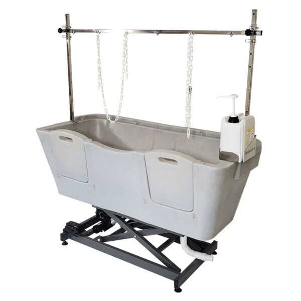 copy-of-agc-polyethylene-bathtub-electric-frame-lift-granite-grey-m853g-agc-creation