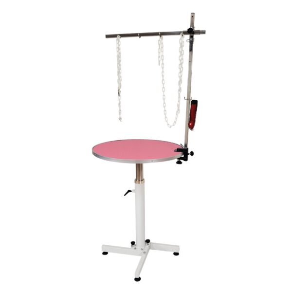 pneumatic-turning-table-with-removable-cross-bar-pink-m877-agc-creation