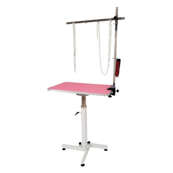 pneumatic-turning-table-with-removable-holding-arm-pink-m873-agc-creation