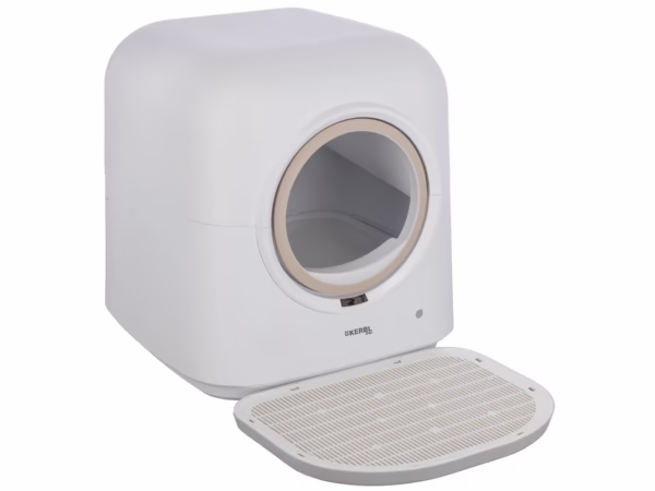 Kerbl smart automatski mačji WC