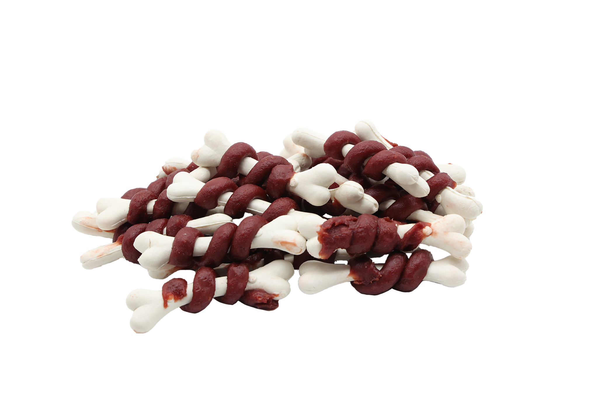UNIQ PETS Kalcijeve Kosti s Govedinom 500g - Slika 2
